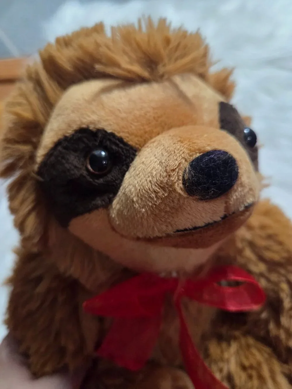Dan Dee preloved brown